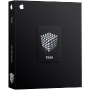 Apple Xsan 1.4, EN (MA582Z/A)